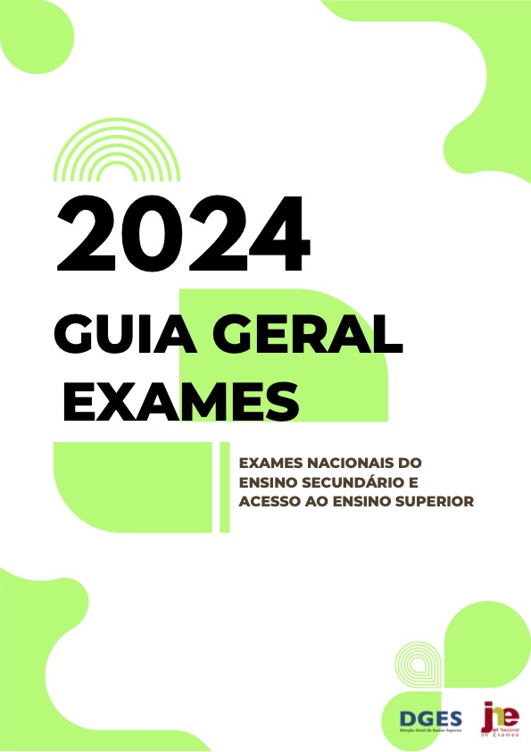 guia geral exames 2024